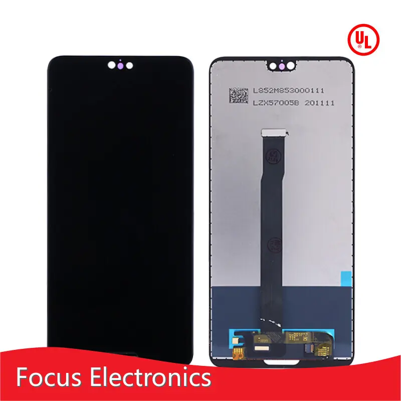 Huawei Lcd Replacement Original OEM / Incell / Oled / High-Quality Wholesale - FOUCS Electronics 1