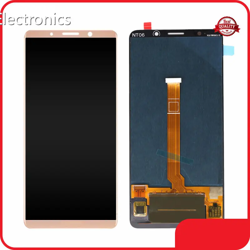 Huawei Lcd Replacement Yes - - FOUCS Electronics 1
