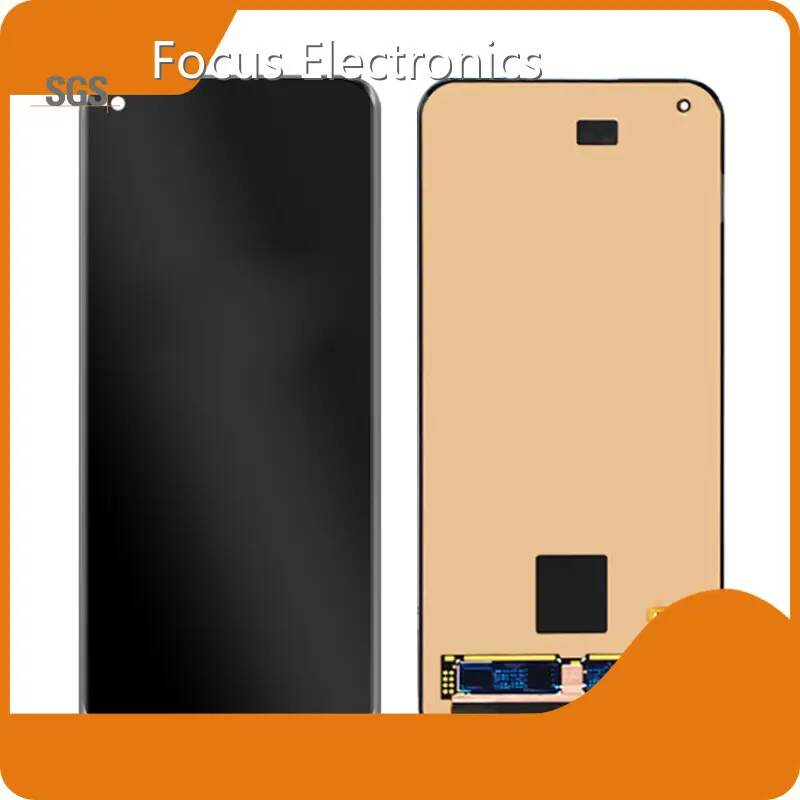 Cell Phone Lcd Suppliers DHL / UPS / FEDEX / EMS / POST / EPacket.etc - - FOUCS Electronics 1