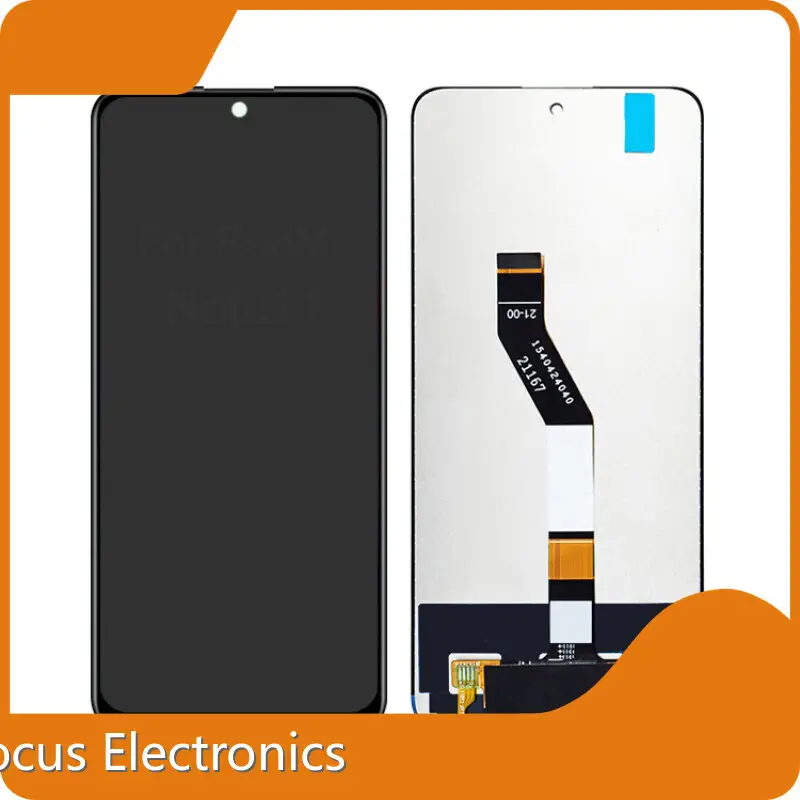 Xiaomi Parts Supplier TT / Western Union / Paypal / Alipay / Money Gram / Trade Assurance.etc Wholesale - FOUCS Electronics 1