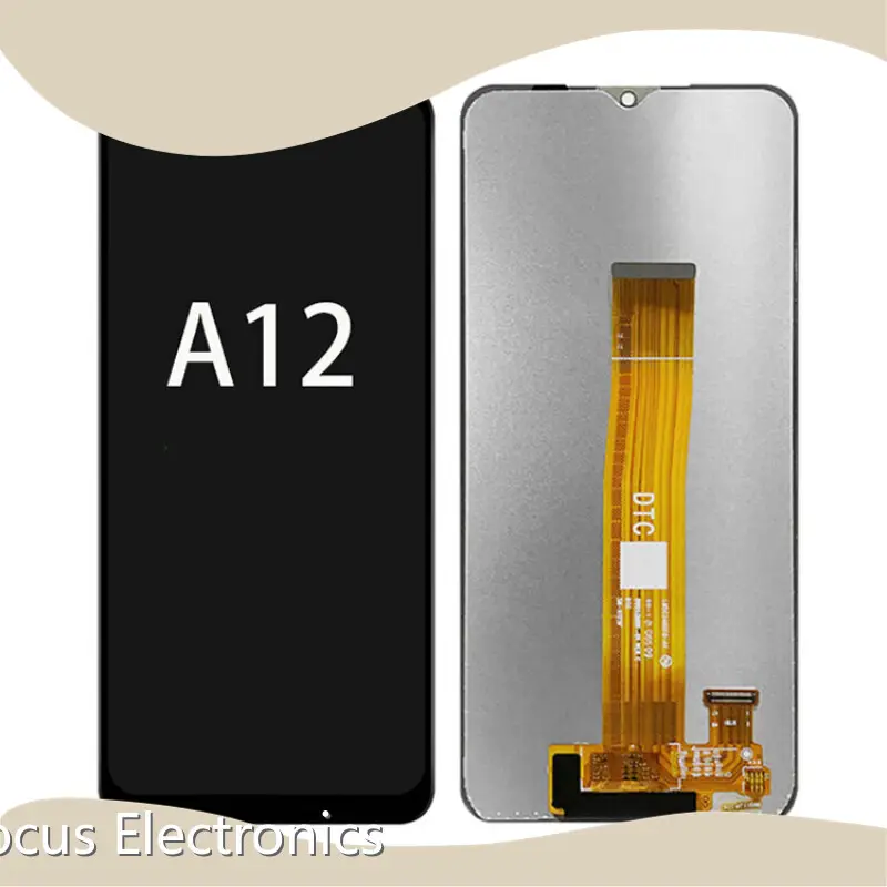 Phone Replacement Parts TT / Western Union / Paypal / Alipay / Money Gram / Trade Assurance.etc by FOUCS Electronics 1