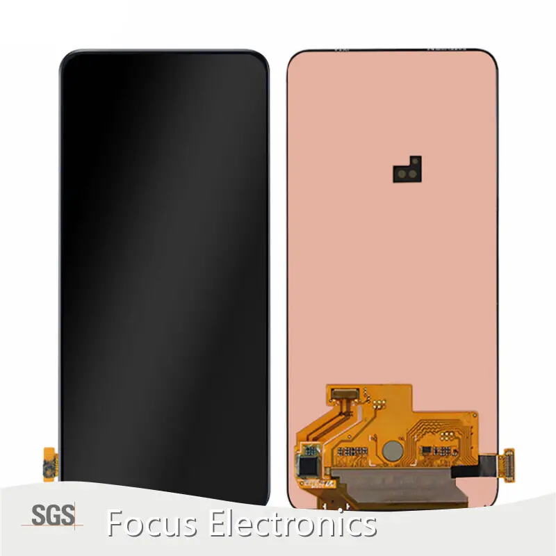 Lcd for Samsung TT / Western Union / Paypal / Alipay / Money Gram / Trade Assurance.etc by FOUCS Electronics 1