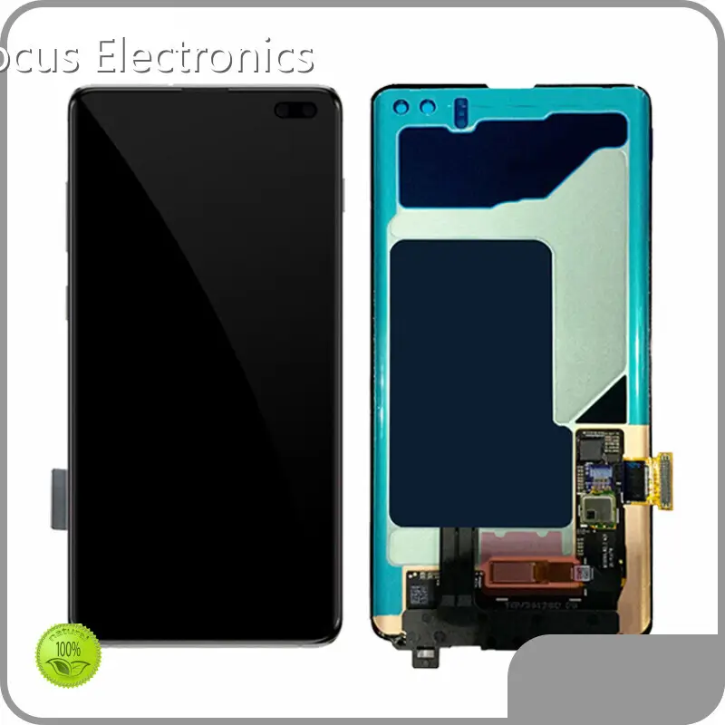 Mobile Accessories Manufacturers DHL / UPS / FEDEX / EMS / POST / EPacket.etc by FOUCS Electronics 1