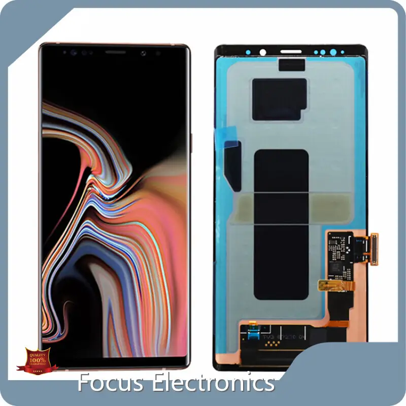 Galaxy Replacement Screens 1-3 Working Days Wholesale - FOUCS Electronics 1