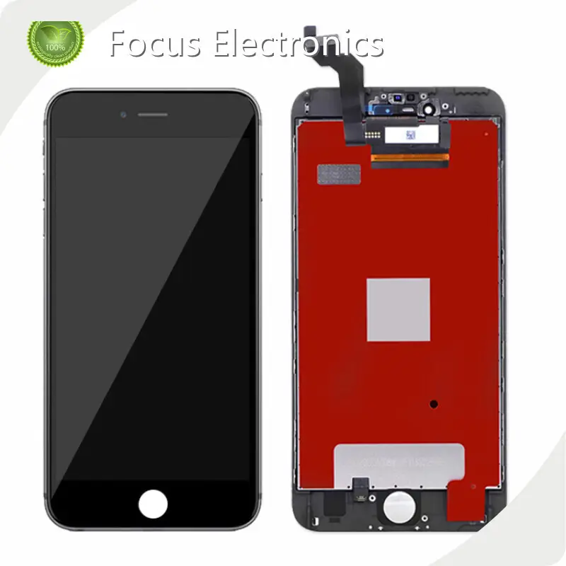 Iphone Screen Replacement Wholesale TT / Western Union / Paypal / Alipay / Money Gram / Trade Assurance.etc - - FOUCS Electronics 1