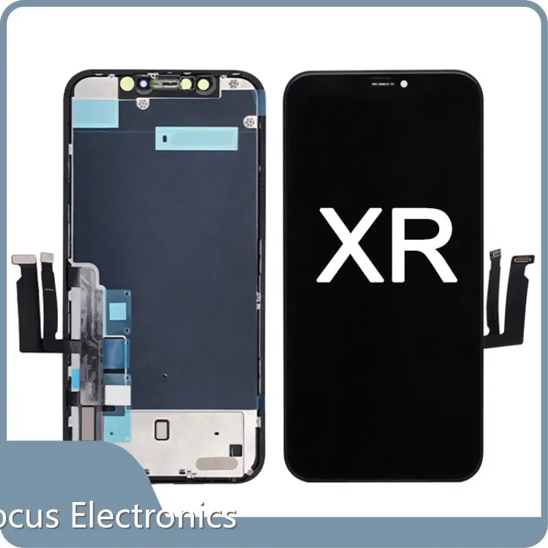 Iphone 13 Pro Lcd Replacement Yes - - FOUCS Electronics 1