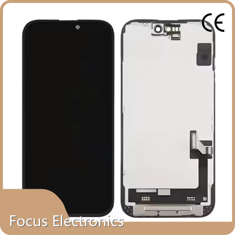 Mobile Phone Repair Parts Original OEM / Incell / Oled / High-Quality by FOUCS Electronics 1