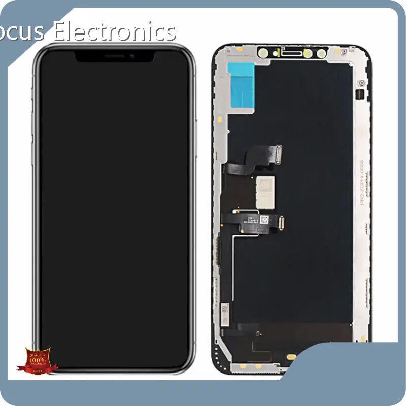 Phone Replacement Parts 100% Test One by One by FOUCS Electronics 1