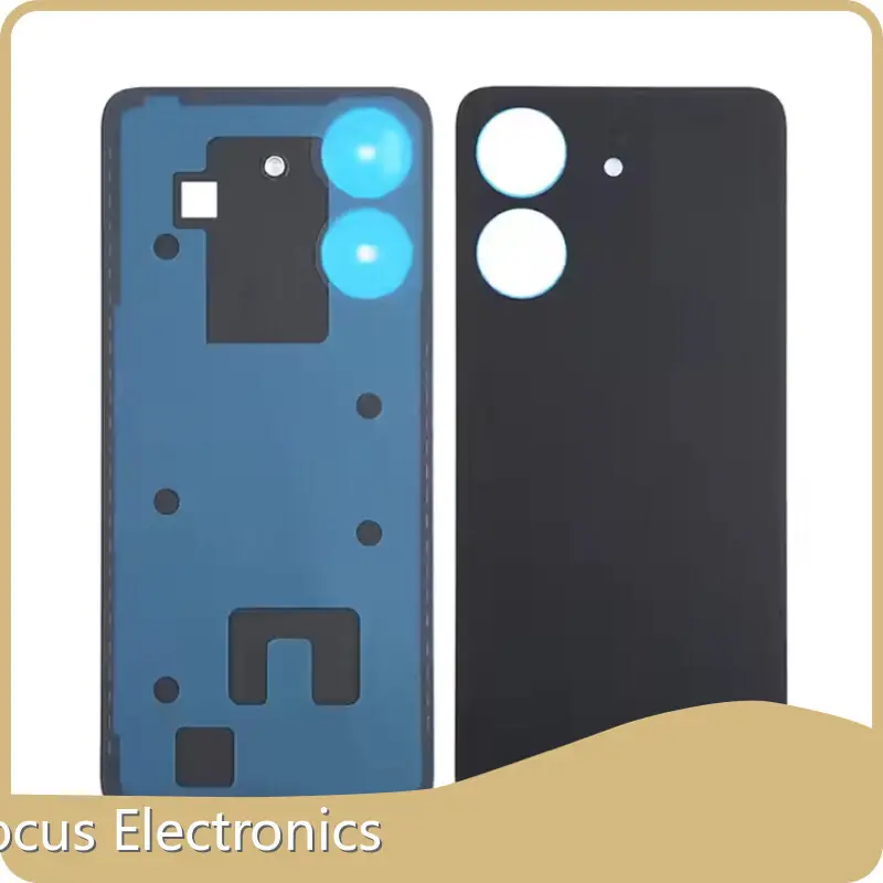 Xiaomi Back Panel Original OEM / Incell / Oled / High-Quality by FOUCS Electronics 1
