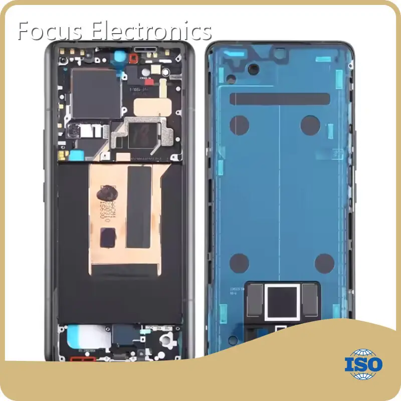 Phone Replacement Parts Original OEM / Incell / Oled / High-Quality - - FOUCS Electronics 1