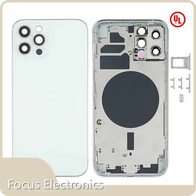 Mobile Back Panel DHL / UPS / FEDEX / EMS / POST / EPacket.etc - - FOUCS Electronics 1