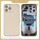 Iphone Back Housing Replacement CE / IEC62321 / FCC / ROHS by FOUCS Electronics 1