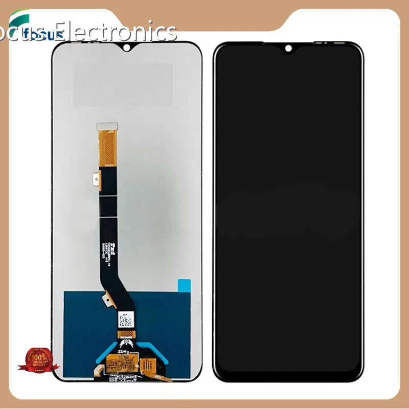 Cell Phone Lcd Suppliers by FOUCS Electronics 1
