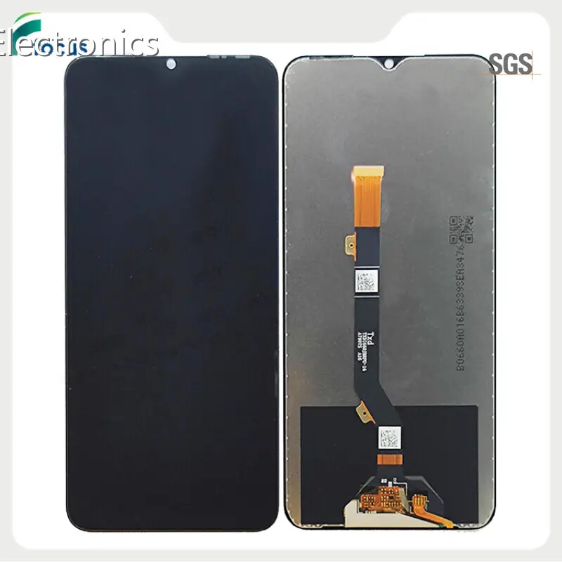Mobile Lcd Display Manufacturers 100% Test One by One - - FOUCS Electronics 1