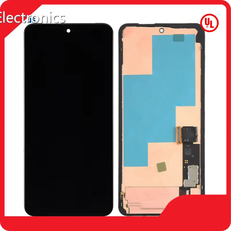 Mobile Lcd Display Manufacturers TT / Western Union / Paypal / Alipay / Money Gram / Trade Assurance.etc - - FOUCS Electronics 1
