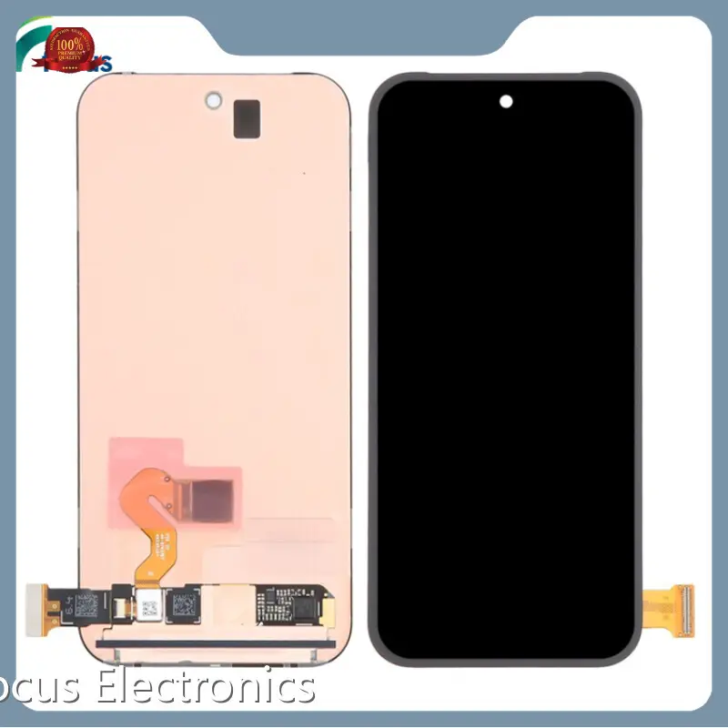 Replacement Parts for Smartphones 100% Test One by One Wholesale - FOUCS Electronics 1