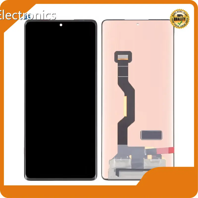Phone Replacement Parts TT / Western Union / Paypal / Alipay / Money Gram / Trade Assurance.etc - - FOUCS Electronics 1