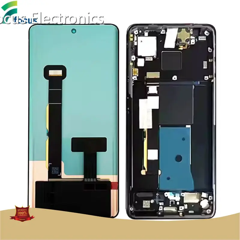 Cell Phone Replacement Parts Wholesale 100% Test One by One - - FOUCS Electronics 1