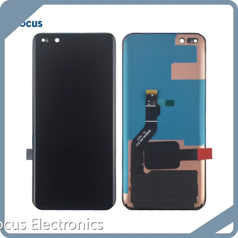 Replacement Lcd Phone CE / IEC62321 / FCC / ROHS Wholesale - FOUCS Electronics 1