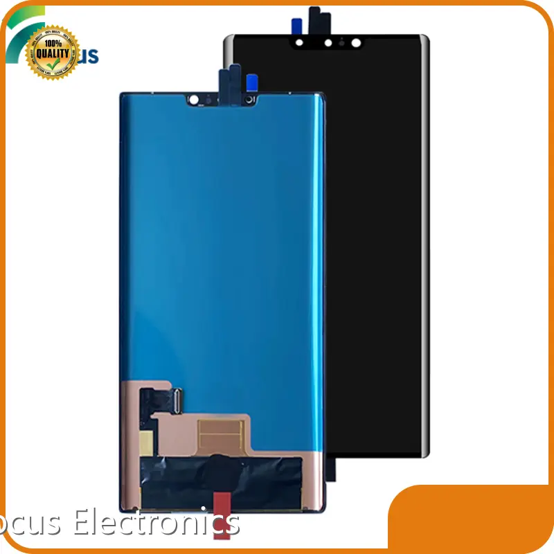 Huawei Spare Part TT / Western Union / Paypal / Alipay / Money Gram / Trade Assurance.etc Wholesale - FOUCS Electronics 1