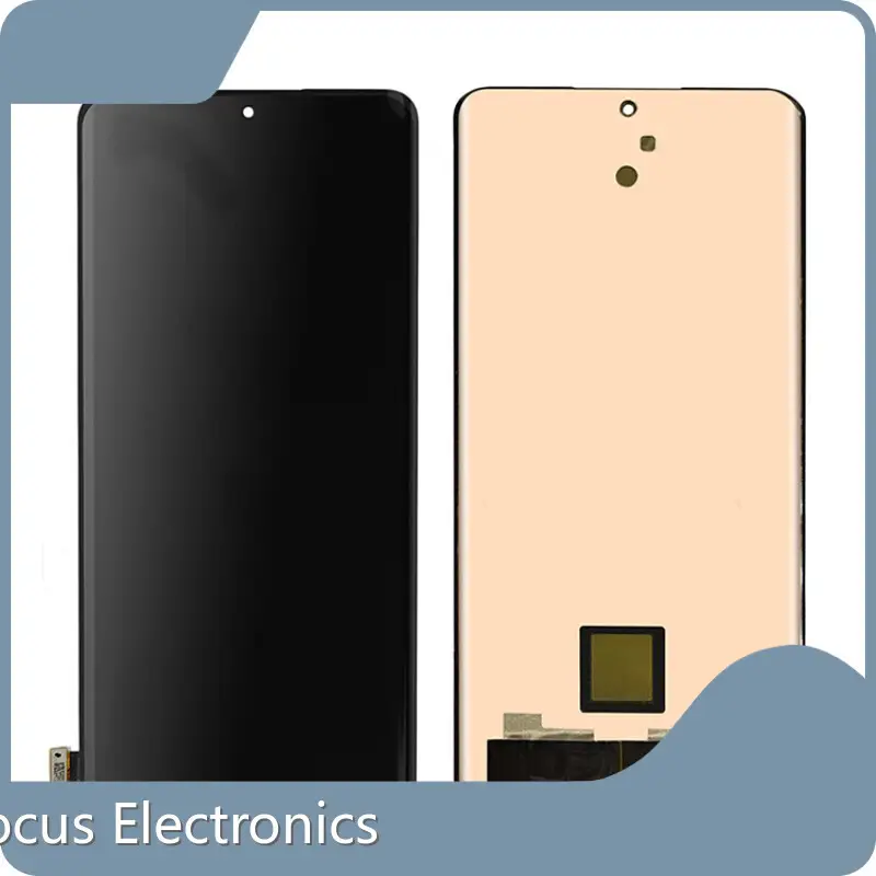 Replacement Lcd Phone Yes Wholesale - FOUCS Electronics 1