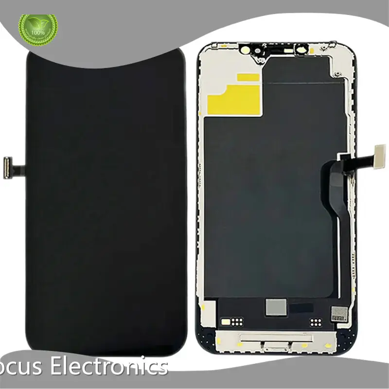 Iphone 14 Pro Lcd Replacement DHL / UPS / FEDEX / EMS / POST / EPacket.etc Wholesale - FOUCS Electronics 1