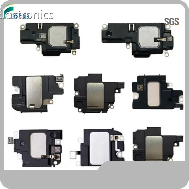 Iphone 12 Pro Max Loud Speaker 1-3 Working Days - - FOUCS Electronics 1