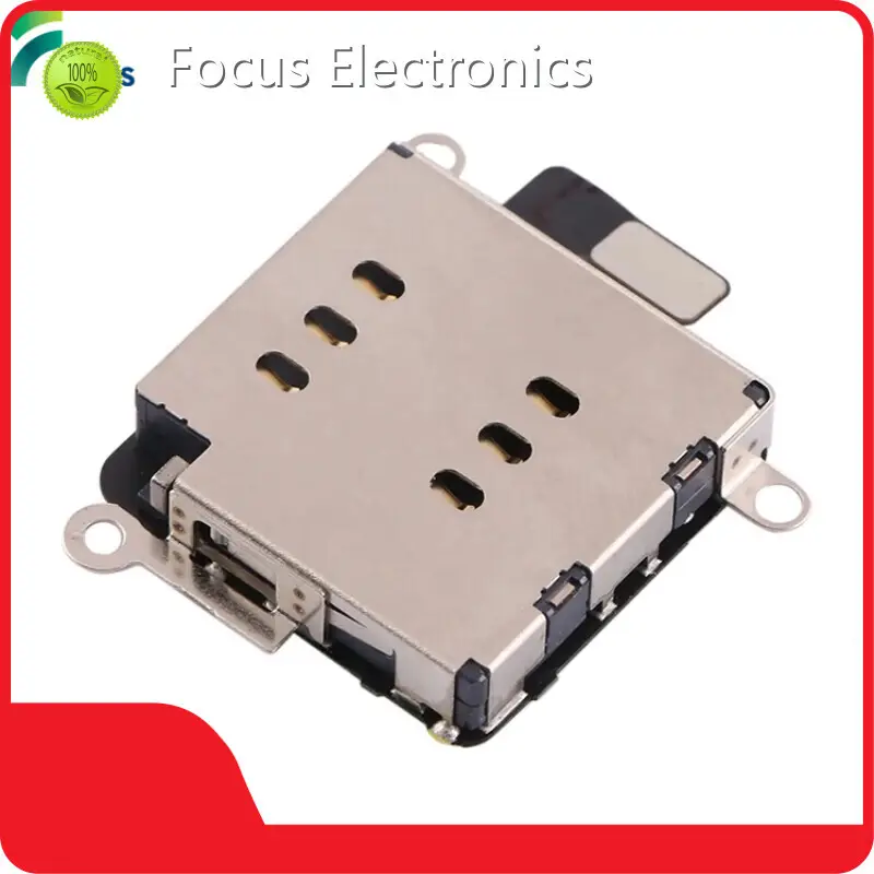 Cellphone Accessories Supplier Original OEM / Incell / Oled / High-Quality by FOUCS Electronics 1