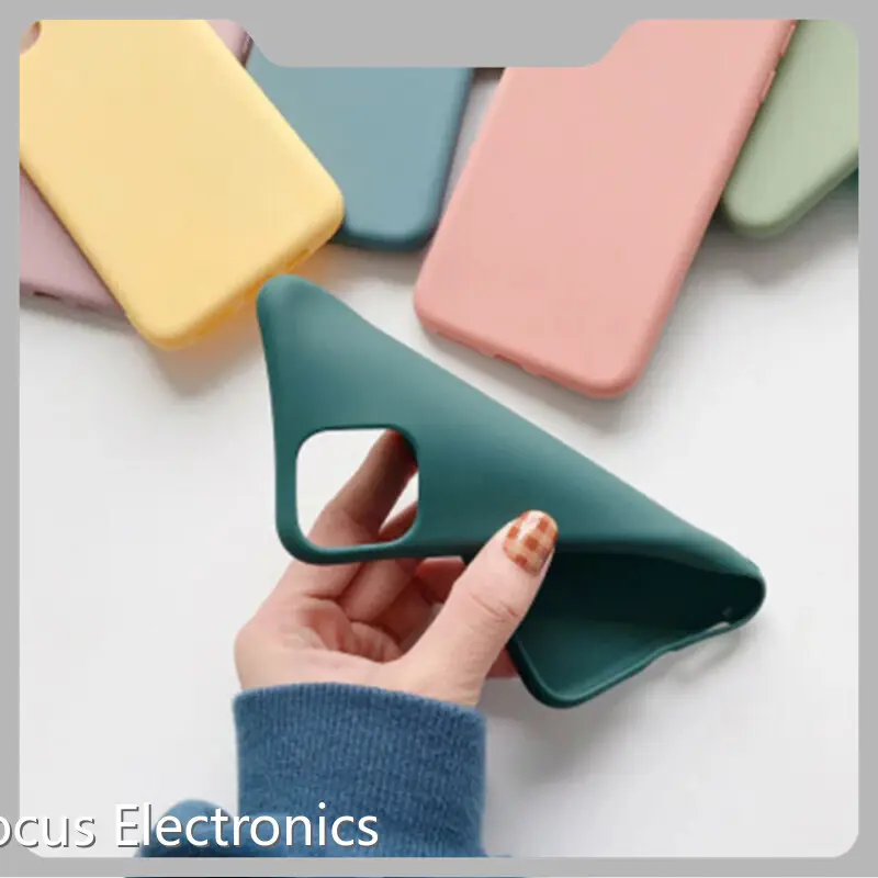 Cellphone Case Supplier Yes Wholesale - FOUCS Electronics 1