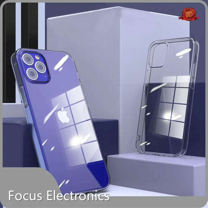 Mobile Phone Accessories Manufacturers DHL / UPS / FEDEX / EMS / POST / EPacket.etc - - FOUCS Electronics 1