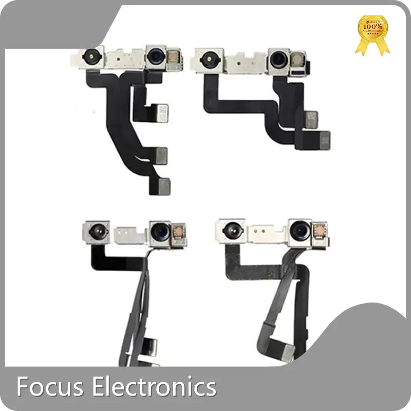 Mobile Phone Accessories Suppliers TT / Western Union / Paypal / Alipay / Money Gram / Trade Assurance.etc Wholesale - FOUCS Electronics 1