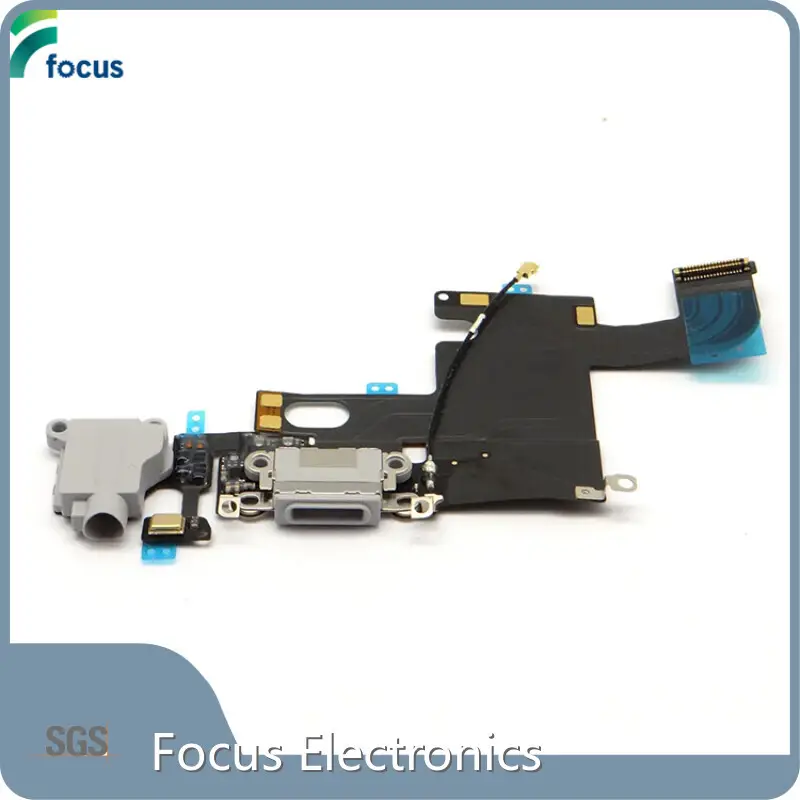 Replacement Parts for Smartphones TT / Western Union / Paypal / Alipay / Money Gram / Trade Assurance.etc - - FOUCS Electronics-1 1