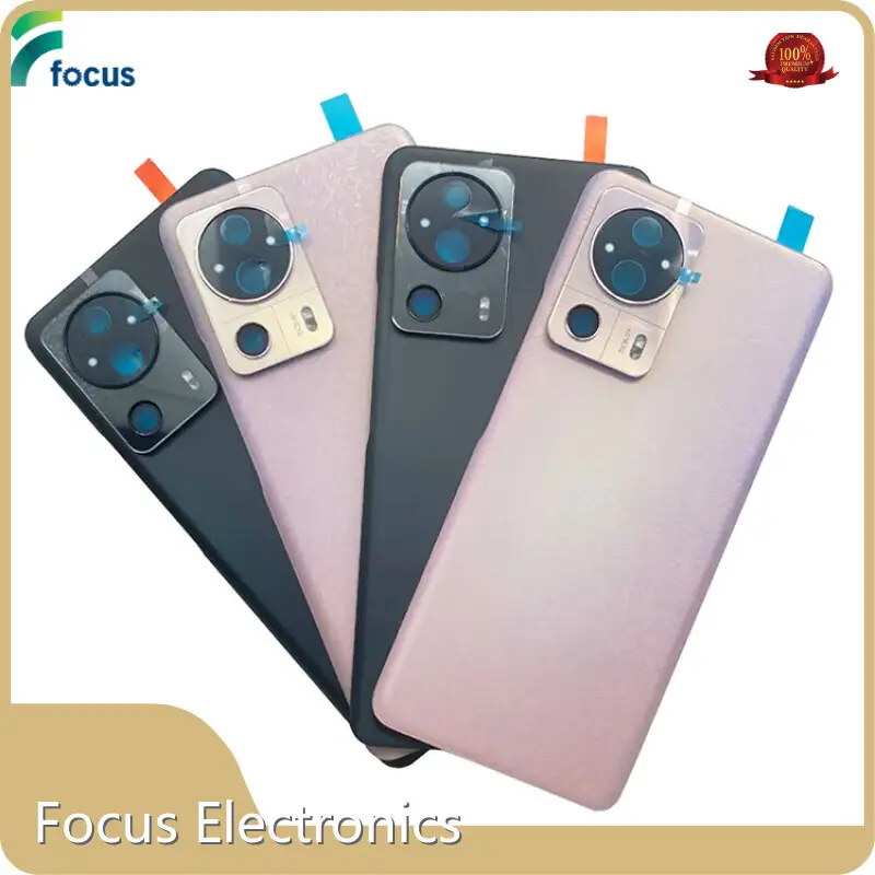 Phone Body Replacement TT / Western Union / Paypal / Alipay / Money Gram / Trade Assurance.etc - - FOUCS Electronics 1