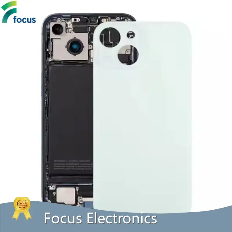 Phone Housing Replacement 1-3 Working Days by FOUCS Electronics 1