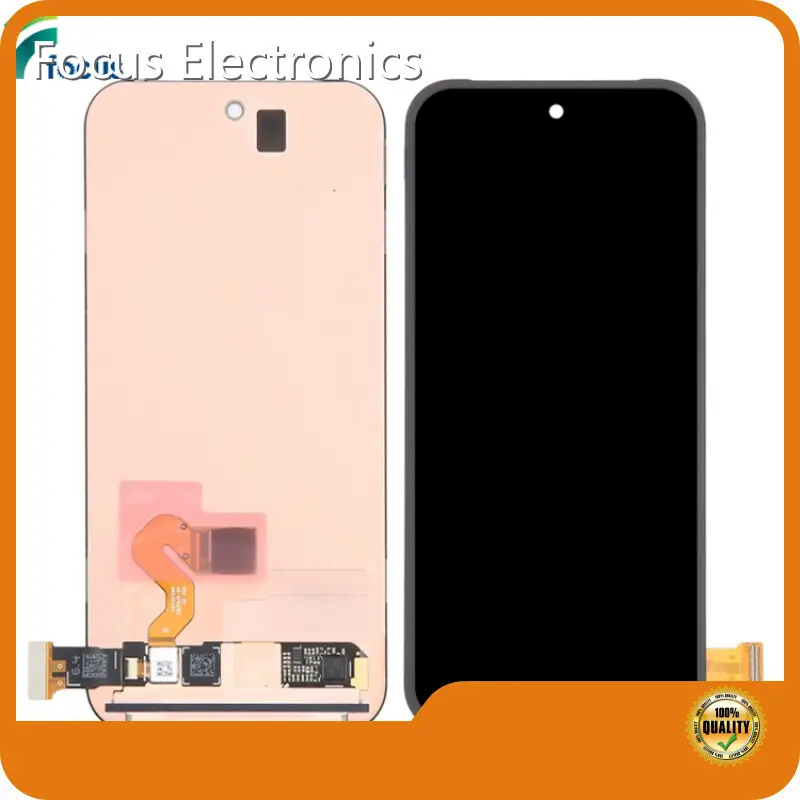 Mobile Accessories Manufacturers TT / Western Union / Paypal / Alipay / Money Gram / Trade Assurance.etc Wholesale - FOUCS Electronics 1