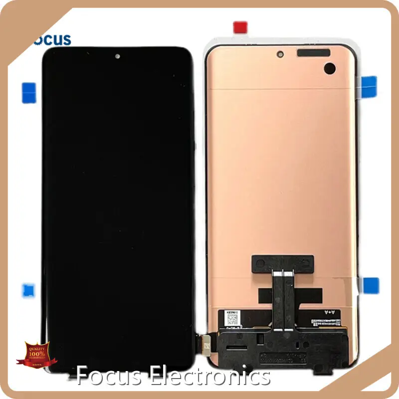 Lcd Phone Screen Replacement 1-3 Working Days by FOUCS Electronics 1