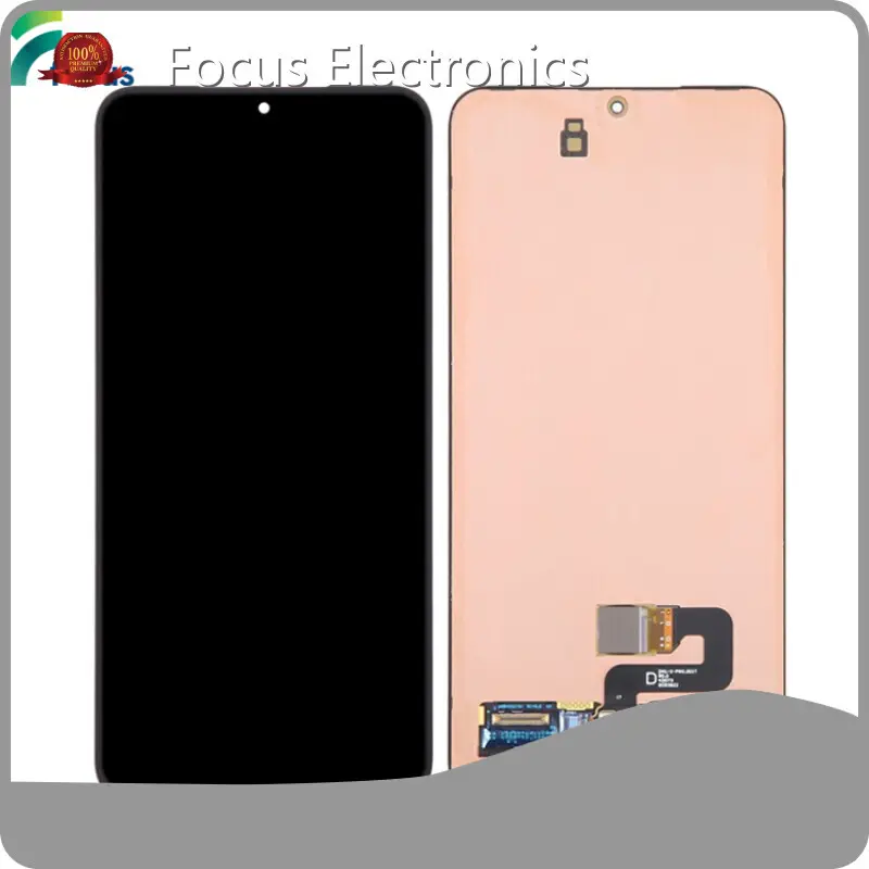 Galaxy Note 20 Ultra Lcd Screen Replacement DHL / UPS / FEDEX / EMS / POST / EPacket.etc Wholesale - FOUCS Electronics 1
