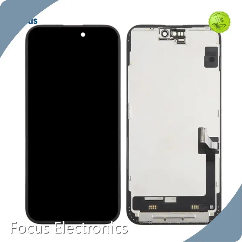 Mobile Phone Repair Parts TT / Western Union / Paypal / Alipay / Money Gram / Trade Assurance.etc - - FOUCS Electronics 1