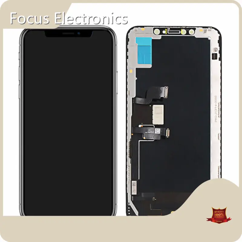 Iphone 12 Lcd Screen Replacement 1-3 Working Days - - FOUCS Electronics 1