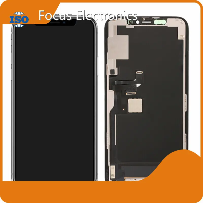 Iphone 13 Pro Lcd Replacement DHL / UPS / FEDEX / EMS / POST / EPacket.etc - - FOUCS Electronics 1