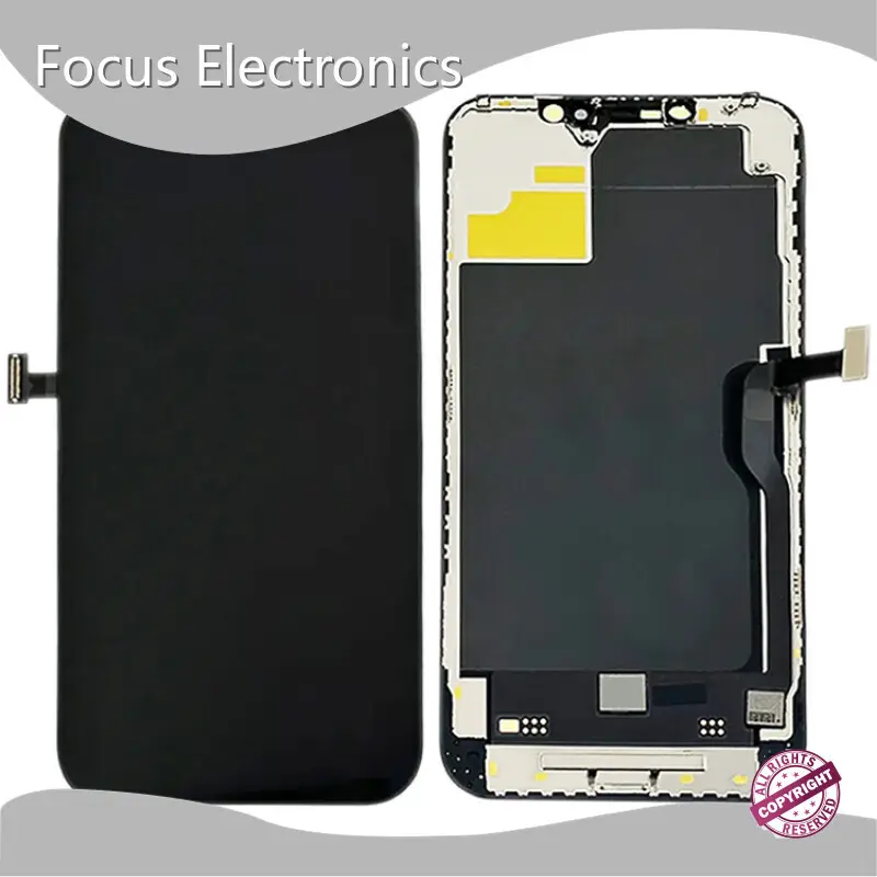 Iphone 14 Pro Max Lcd Replacement TT / Western Union / Paypal / Alipay / Money Gram / Trade Assurance.etc Wholesale - FOUCS Electronics 1