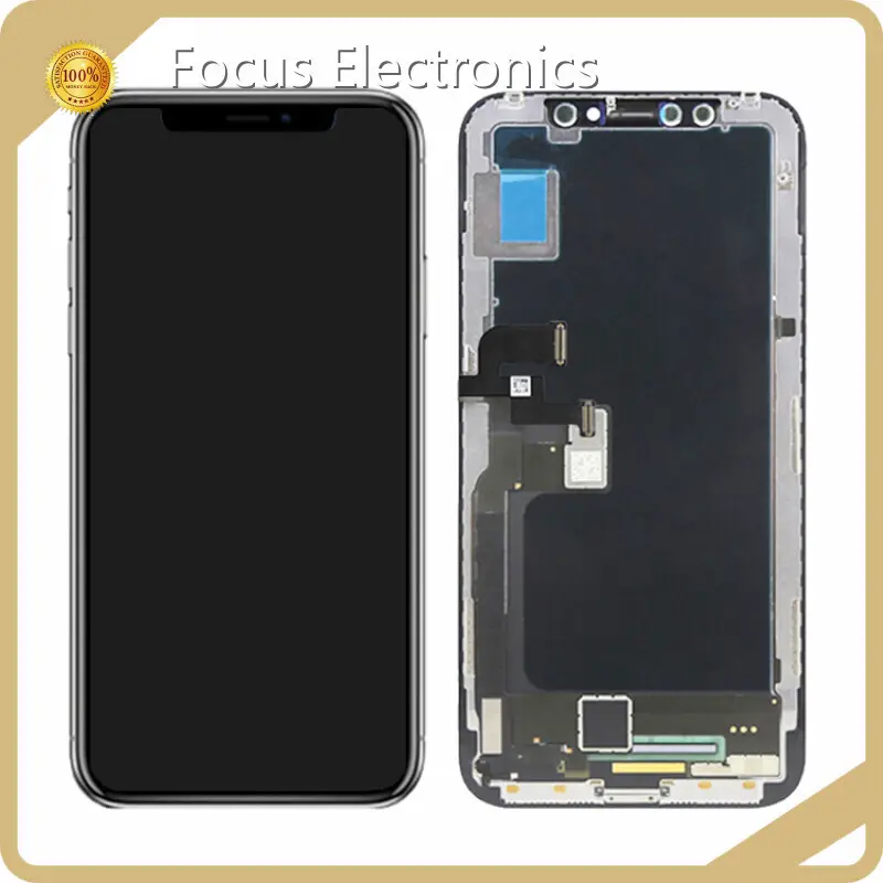 Lcd Screen for Iphone 11 Original OEM / Incell / Oled / High-Quality Wholesale - FOUCS Electronics 1