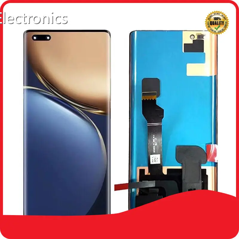 Replacement Parts for Smartphones TT / Western Union / Paypal / Alipay / Money Gram / Trade Assurance.etc Wholesale - FOUCS Electronics 1