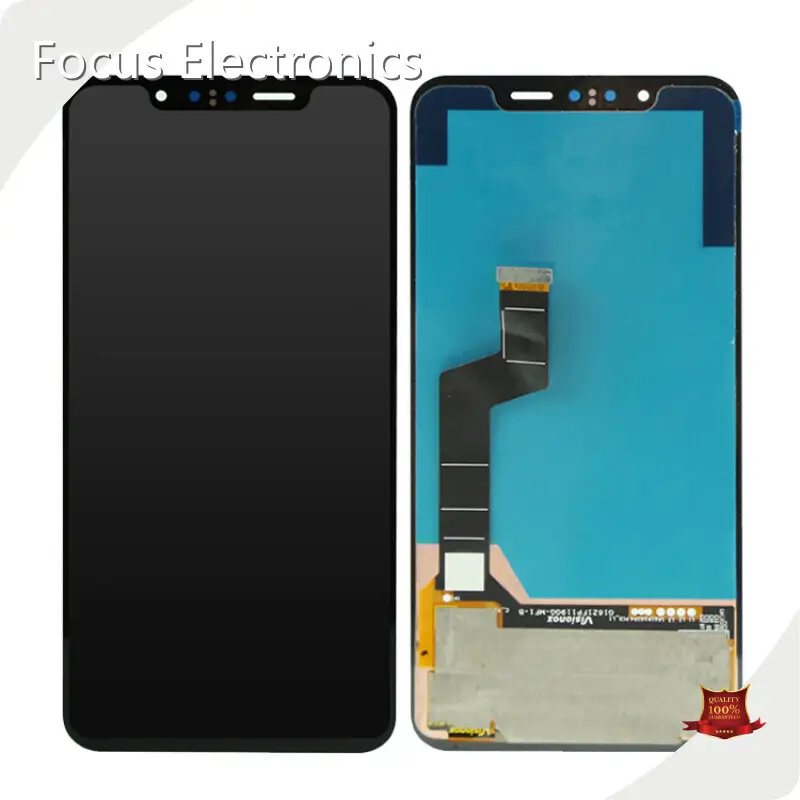 Replacement Lcd Phone CE / IEC62321 / FCC / ROHS Wholesale - FOUCS Electronics-1 1
