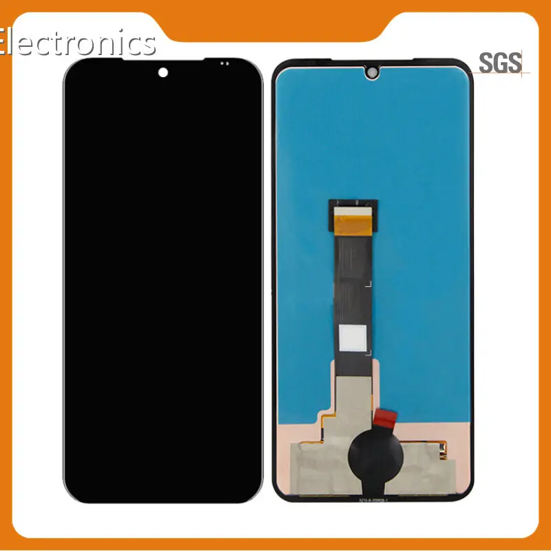 Cell Phone Repair Parts Original OEM / Incell / Oled / High-Quality by FOUCS Electronics-1 1