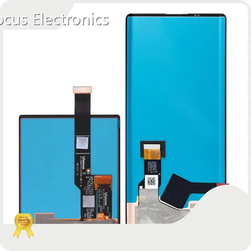 Cell Phone Lcd Suppliers TT / Western Union / Paypal / Alipay / Money Gram / Trade Assurance.etc - - FOUCS Electronics 1