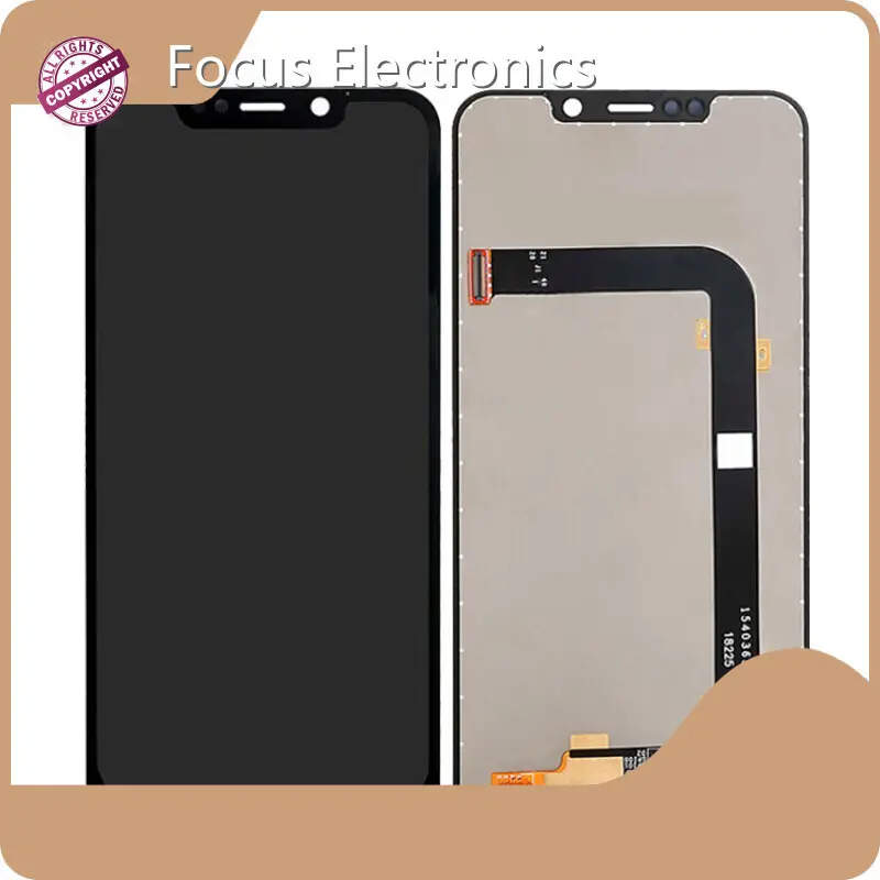 Phone Replacement Parts Yes - - FOUCS Electronics 1