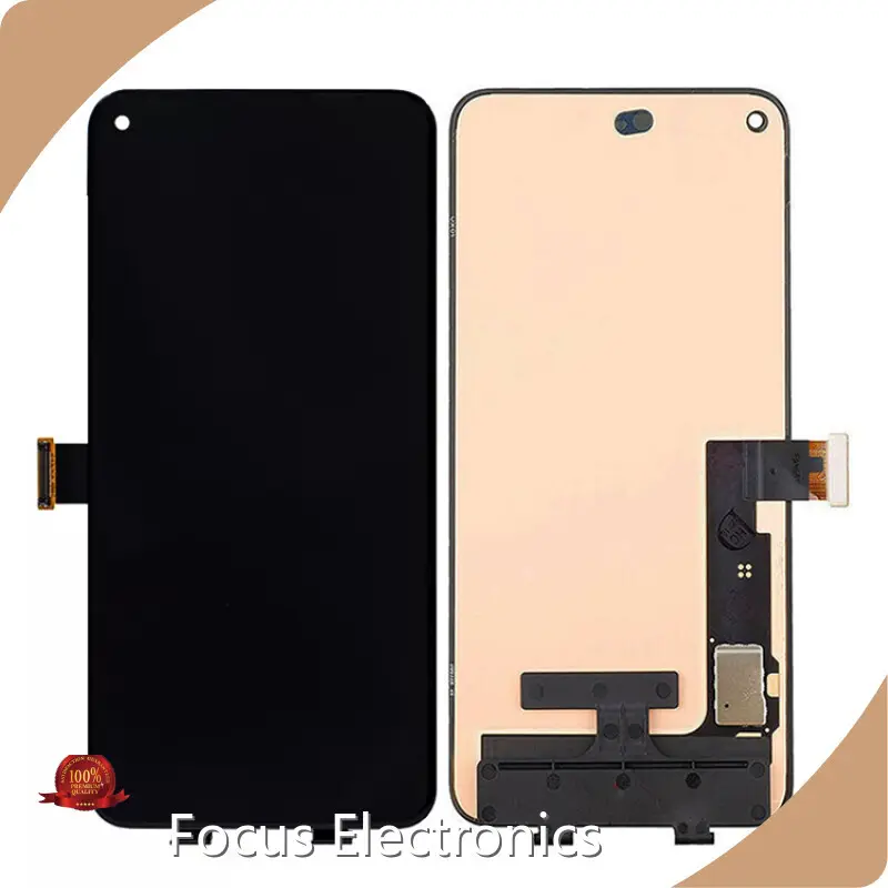 Oppo Screen Replacement CE / IEC62321 / FCC / ROHS - - FOUCS Electronics 1