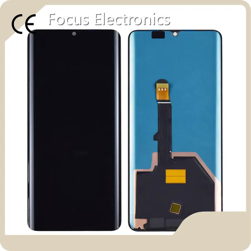 Huawei Lcd Screen Replacement Yes by FOUCS Electronics 1