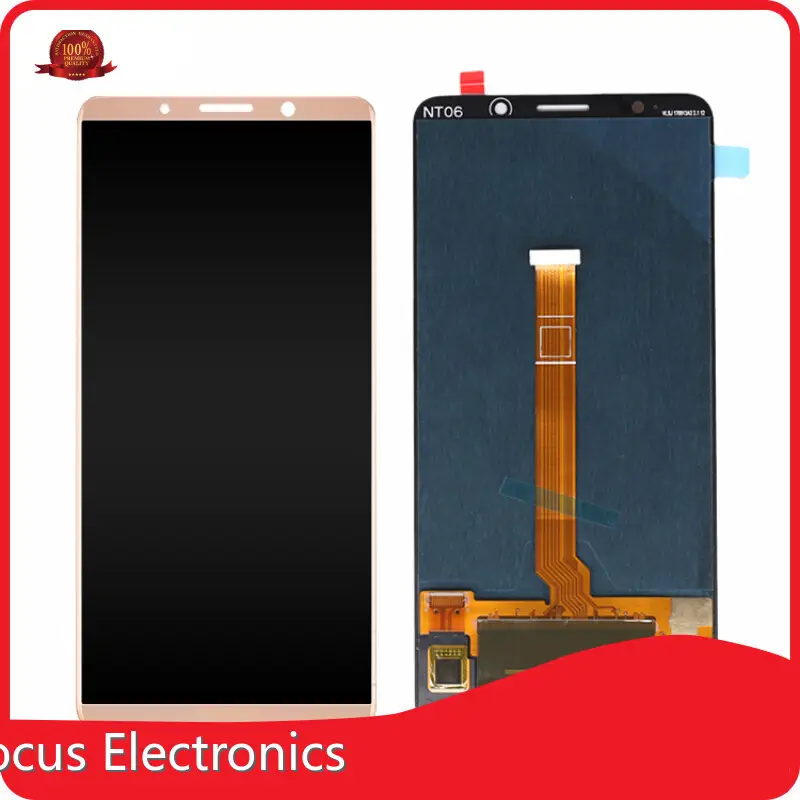 Wholesale Phone Screen Replacement TT / Western Union / Paypal / Alipay / Money Gram / Trade Assurance.etc Wholesale - FOUCS Electronics 1